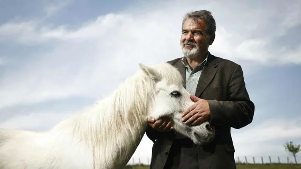 Πέντε μέρες με αρνάκι καλαρίτικο και μαύρο χοίρο