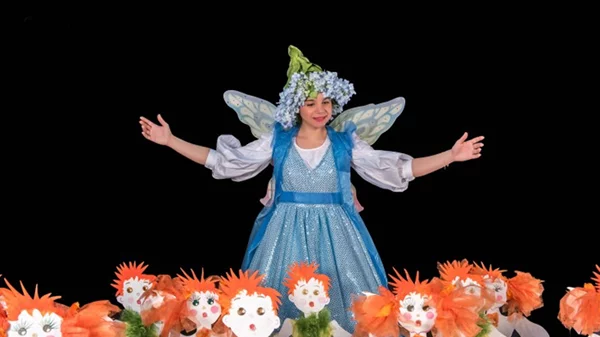 Μότσαρτ δια χειρός Κάρμεν Ρουγγέρη με 50% έκπτωση στο Αθηνόραμα Club