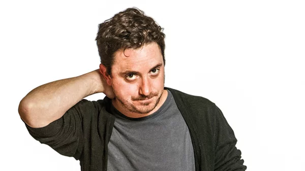 Ο Πάμπλο Λαραίν μιλά για τον «γυναικά, κομουνιστή και κοσμοπολίτη» Νερούδα