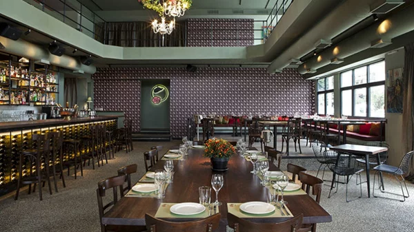 «P.S. Pecora»: επιστροφή… στο μέλλον 