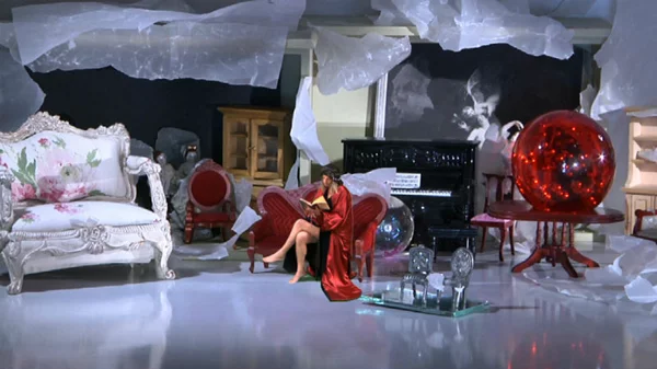 Ένα διαφορετικό κουκλόσπιτο στο Μουσείο Μπενάκη