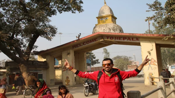 Θα ταξιδεύατε μέχρι το Βιετνάμ για να χτίσετε ένα σχολείο;