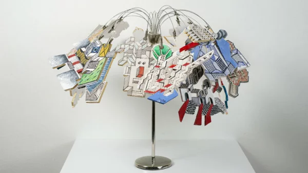 Ο Μάριος Καμχής εξετάζει τη λογική πίσω από το τυχαίο