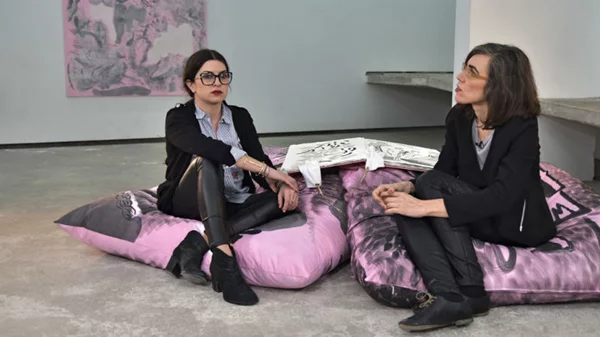 Τι θα δούμε στον επόμενο «Πύργο Αθηνών»