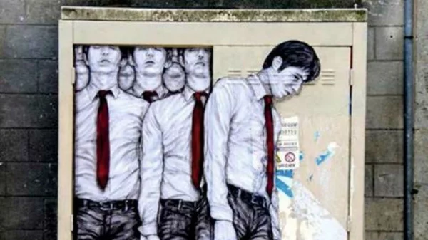 Τα ΚΑΦΑΟ γίνονται καμβάς για καλλιτέχνες 