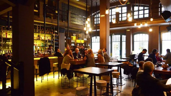 Ραντεβού με το κτήμα Λαντίδη στο «Monk»