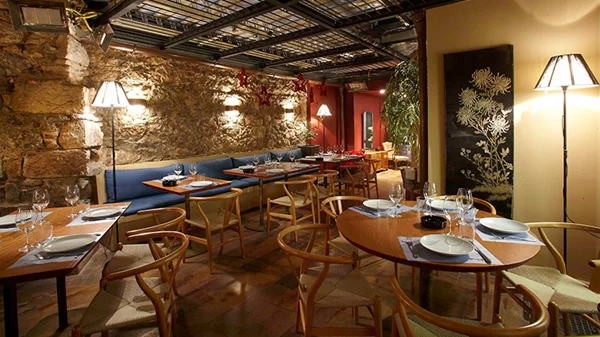 Τετ α τετ με το Κτήμα Χατζηδάκη στο «Μono»