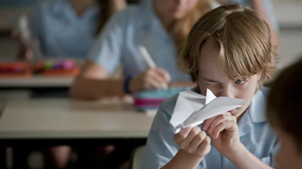 To CineDoc Kids πάει Δαναό