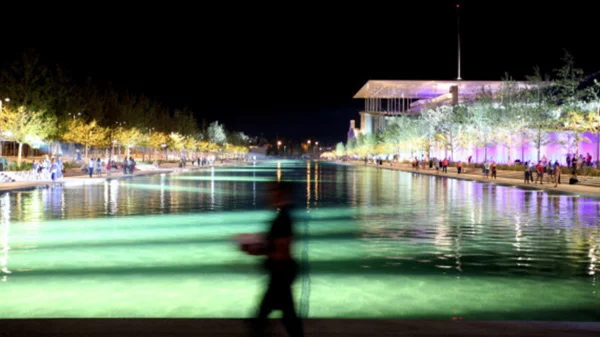 Διασκεδαστικό Σαββατοκύριακο στο ΚΠΙΣΝ