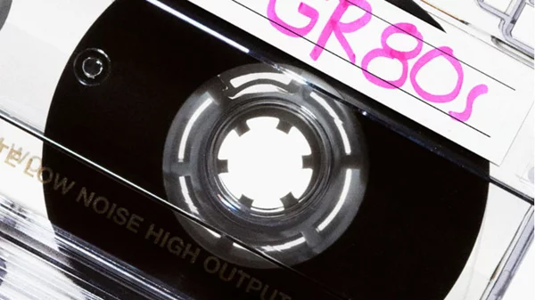 Τσοβόλα παίξ’ τα όλα στην έκθεση GR80s