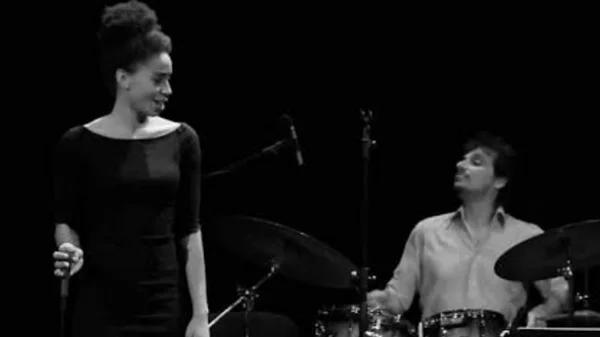 Οι Sera Bello’s vocal quartet στο «Divino Wine Case»