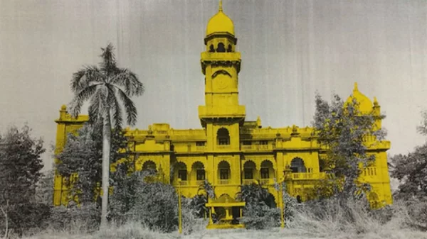 Ανακαλύψτε το Μουσείο Ισλαμικής Τέχνης και ταξιδέψτε στην Ινδία και στους θεούς της