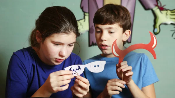 Απόκριες στο Ινστιτούτο των Ελληνικών Μύλων