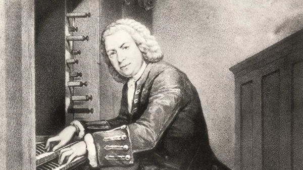 "Ανατροπή ΙΙ": Ένα πειραματικό αφιέρωμα στις συνθέσεις του Μπαχ