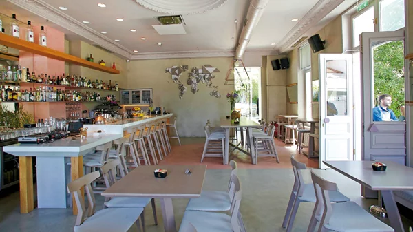 Στιλάτη «γουρουνιά» στο «PigOut»