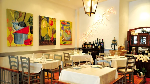 Mαγικές Kατσαρόλες