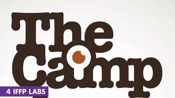 Συμπυκνωμένη κινηματογραφική γνώση στο τριήμερο The Camp IFFP Labs
