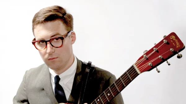 Η σύγχρονη pop του του Nick Waterhouse