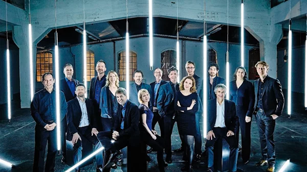 2 ξεχωριστά μουσικά ραντεβού στη Στέγη 