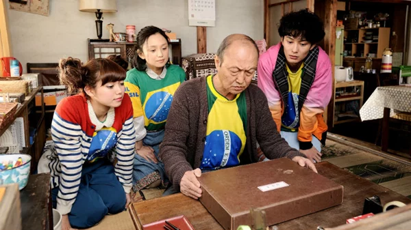 3 εναλλακτικά cine-events