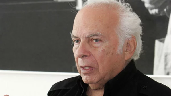 Ένα αντίο στον Νίκο Κούνδουρο