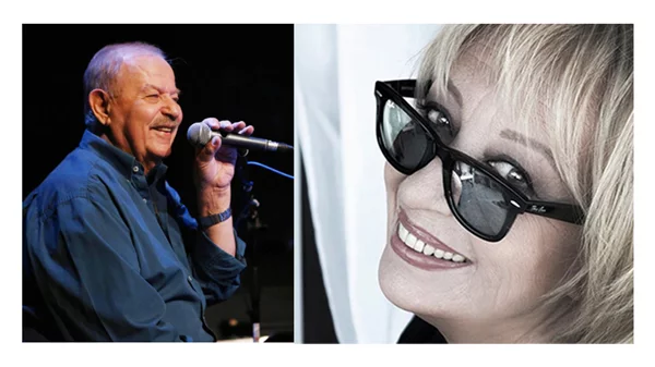 Η Αλέκα Κανελλίδου (ξανα)τραγουδά Γιάννη Σπανό