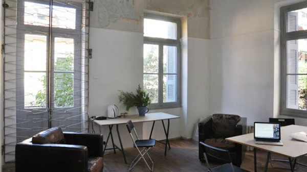 Έκθεση-ιεροτελεστία στο A-DASH