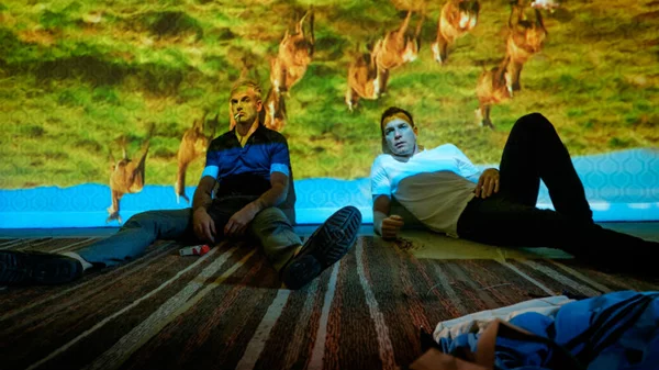 Οι ταινίες που θα δούμε στις αίθουσες την Πέμπτη 2/3