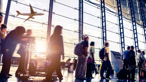 Τα χειρότερα αεροδρόμια στην Ευρώπη σύμφωνα με τις κριτικές επιβατών έχουν ελληνική πρωτιά