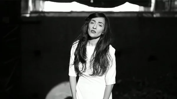 Η homemade pop της Hindi Zahra 