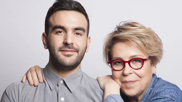 Οι Δευτέρες με τη Δήμητρα συνεχίζονται...