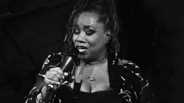 Μία από τις πιο σπουδαίες τραγουδίστριες της σύγχρονης αμερικάνικης jazz στην Αθήνα  