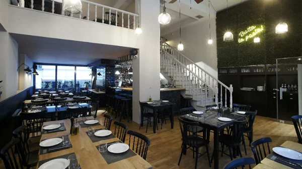 Αvanti... «Cupola»!