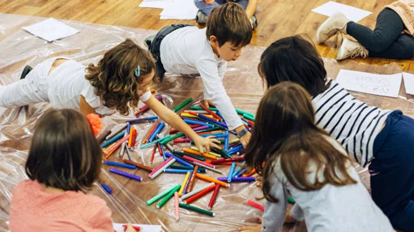 Εκπαιδευτικά προγράμματα Μαρτίου στο Μουσείο Κυκλαδικής Τέχνης