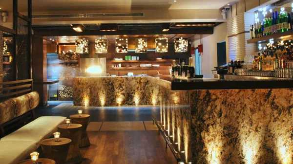 Matsuhisa Athens Martini Bar