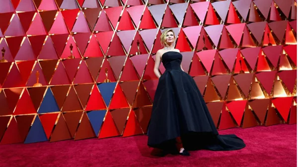 Όσκαρ 2017: Οι fashion στιγμές στο κόκκινο χαλί 