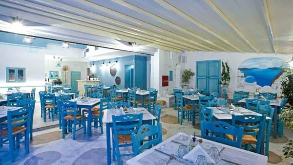 «Fishαλίδες»: Χαλάνδρι καλεί Ελαφόνησο!