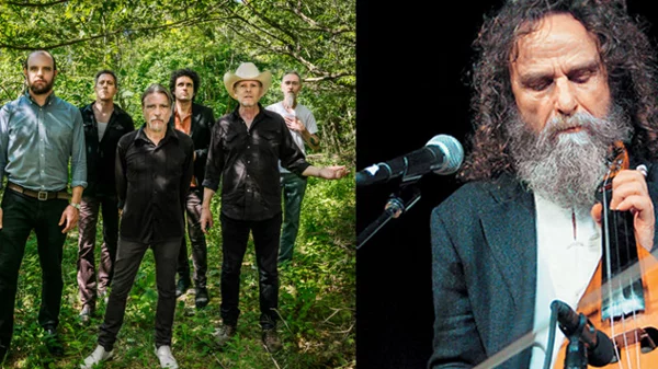 Συναρπαστικές no wave μουσικές