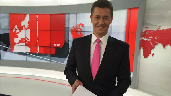 Δελτίο ειδήσεων ALPHA vs ΑΝΤ1 σημειώσατε...