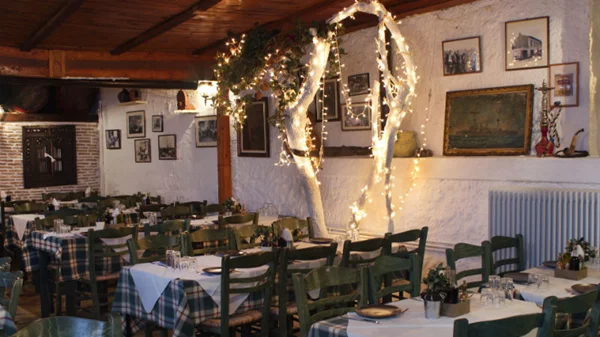 Στον «Ασβεστόλακο» με το αθηνόραμα Club