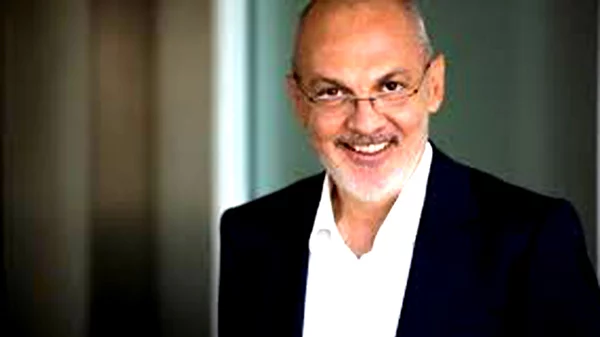 Στον Γιάννη Τροχόπουλο η ευθύνη της «Αθήνα – Παγκόσμια Πρωτεύουσα Βιβλίου 2018»