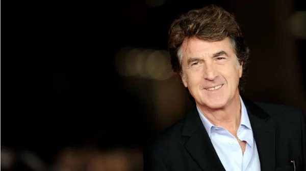 Ο Φρανσουά Κλουζέ πιστεύει ότι όταν κάποιος σου έχει εμπιστοσύνη είσαι γι’ αυτόν αναντικατάστατος