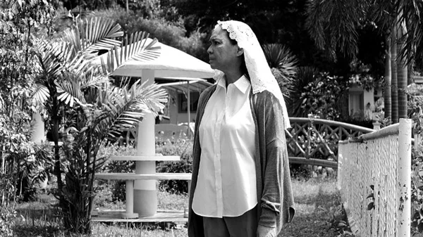 Τετράωρη «Γυναίκα» στη Στέγη