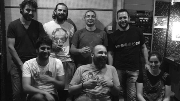 Τι φέρνει ο Μάιος στο Baumstrasse