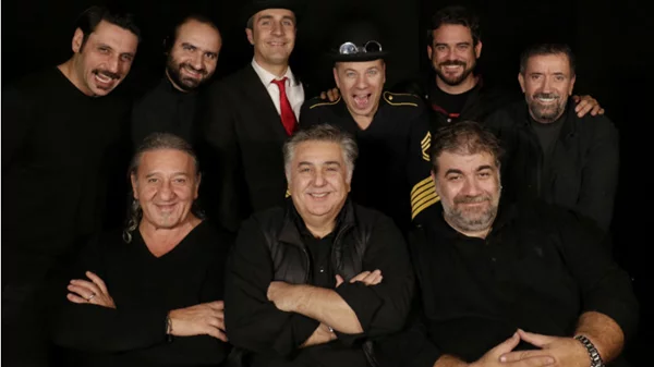 Άγαμοι Θύται για δύο ακόμη παραστάσεις