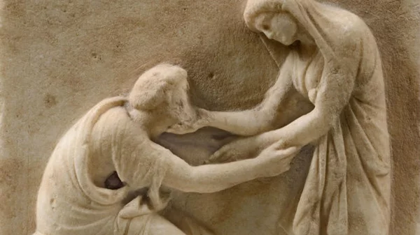 Η Αρχαία Ελλάδα ζωντανεύει στο Ωνάσειο Πολιτιστικό Κέντρο Νέας Υόρκης