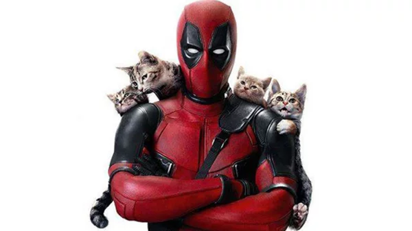 Πρώτο απερίγραπτο και αυτοσαρκαστικό trailer για το «Deadpool 2»  