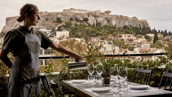 Brunch αλά ελληνικά! 
