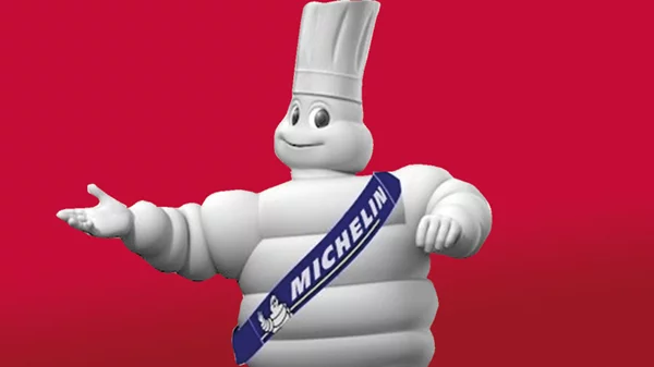 Michelin καλεί Αθήνα 
