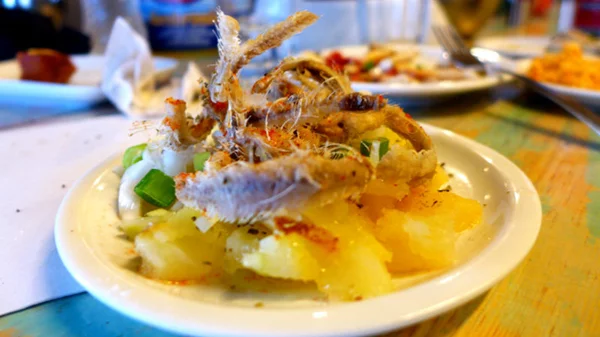 Για δύο μέρες το «The Trap» γίνεται «ΜεΖεν»